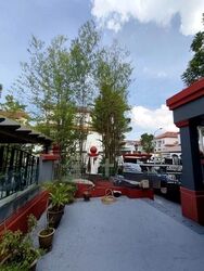 Westwood Park (D22), Terrace #601021471